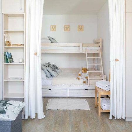 Rent Like Home - Lukaszowki 扎科帕内 外观 照片