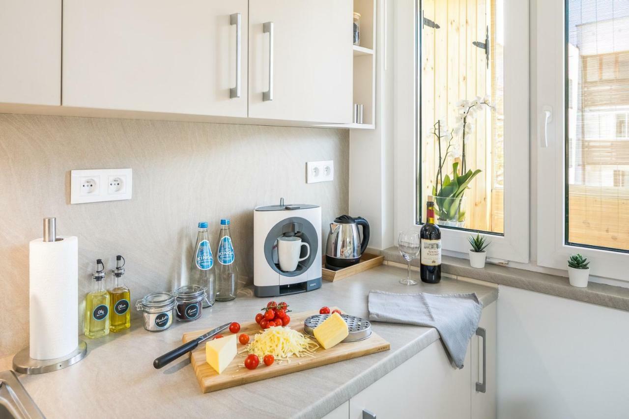 Rent Like Home - Lukaszowki 扎科帕内 外观 照片